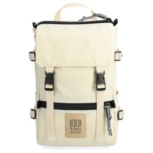 - Rover Pack Mini - Recycled - Sac à dos journée taille 10 l, beige