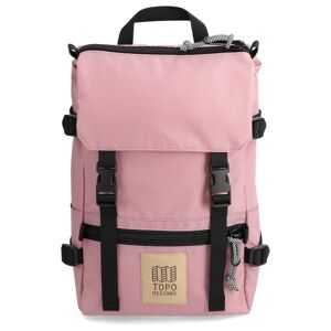 - Rover Pack Mini - Recycled - Sac à dos journée taille 10 l, rose