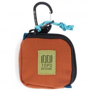 - Square Bag taille One Size, rouge