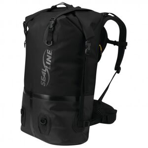 - Pro Pack - Housse de rangement taille 120 l;70 l, noir