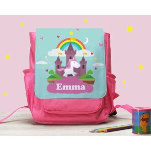 Cadeaux.com Sac à dos Petite licorne