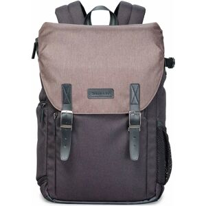 Cullmann Bristol DayPack 600+ Sac a Dos Marron