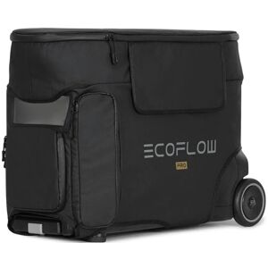 ECOFLOW Sac Etanche pour Batterie Delta Pro