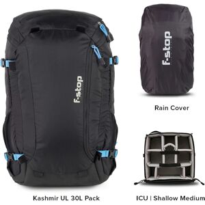 F-STOP Sac à Dos Kashmir UL Essentials Bundle