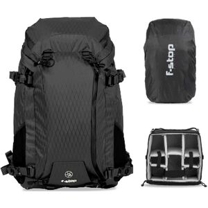 F-STOP Sac à Dos Ajna DuraDiamond Anthracite Bundle