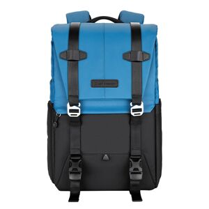 K&F Concept Sac Beta Backpack 20L Bleu