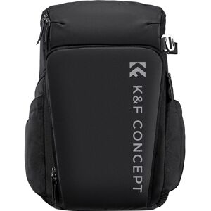 K&F Concept Sac Alpha Air 25L pour Appareil Photo - Noir