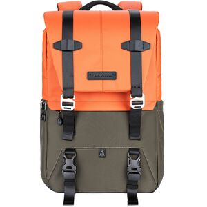 K&F Concept Sac Beta Backpack 20L Orange