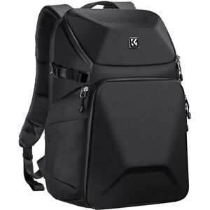 K&F Concept Sac à Dos 20L Noir KF13.144