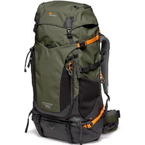 Lowepro Sac à dos PhotoSport PRO 70L AW IV (M-L) Vert