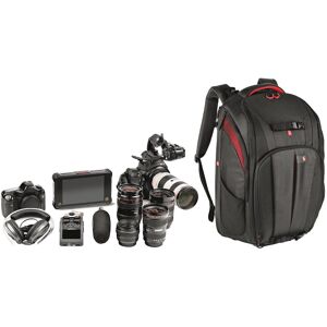 Manfrotto Sac a Dos Cinematic Backpack Expand