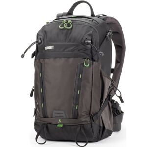 MINDSHIFT GEAR Sac à Dos BackLight 18L Daypack Gris