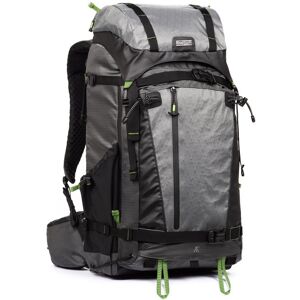 MINDSHIFT GEAR Sac à Dos BackLight Elite 45L Gris