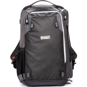 MINDSHIFT GEAR Sac a Dos PhotoCross 15 Gris Carbone 20L