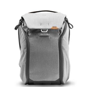 PEAK DESIGN Sac a Dos Everyday Backpack 20L V2 Ash