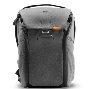 PEAK DESIGN Sac à Dos Everyday Backpack 20L V2 Charcoal