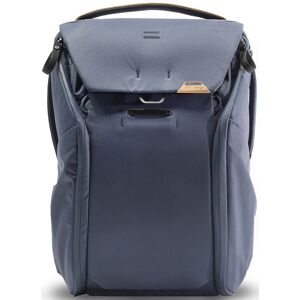 PEAK DESIGN Sac à Dos Everyday Backpack 20L V2 Midnight Blue
