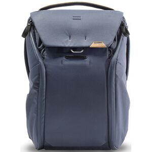 PEAK DESIGN Sac à Dos Everyday Backpack 30L V2 Midnight Blue