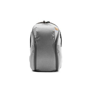 PEAK DESIGN Sac à Dos Everyday Backpack Zip 15L V2 Ash