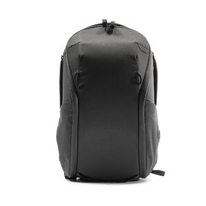 PEAK DESIGN Sac à Dos Everyday Backpack Zip 15L V2 Noir