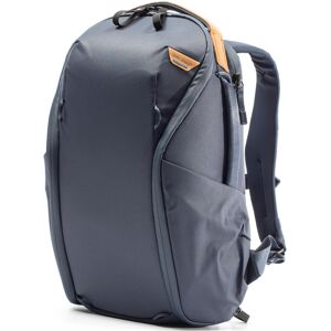 PEAK DESIGN Sac à Dos Everyday Backpack Zip 15L V2 Midnight Blue