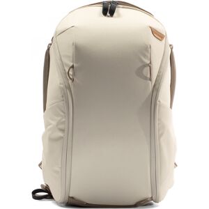 PEAK DESIGN Sac a Dos Everyday Backpack Zip 15L V2 Bone