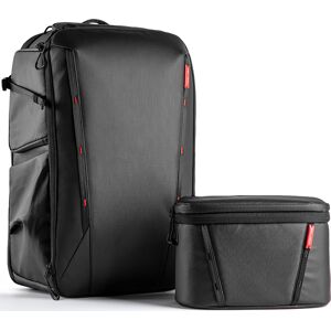 PGYTECH Sac à dos OneMo 2 35L Noir