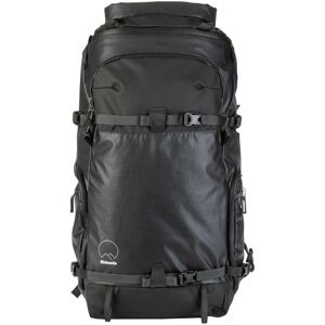 SHIMODA Sac à Dos Action X50 Backpack Black