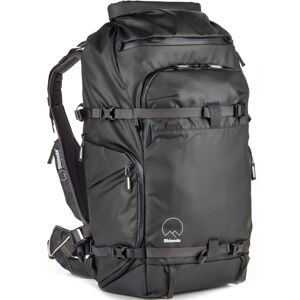 SHIMODA Sac à dos Action X40 v2 Backpack Noir