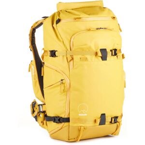 SHIMODA Sac à dos Action X40 v2 Backpack Jaune