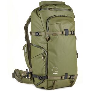 SHIMODA Sac a dos Action X50 v2 Backpack Vert Kaki