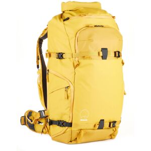 SHIMODA Sac à dos Action X50 v2 Backpack Jaune