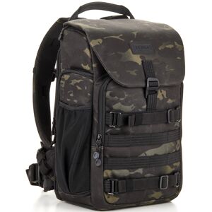 TENBA Sac a Dos Axis V2 LT 18L Backpack Camouflage/Noir