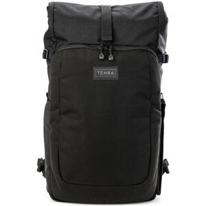 TENBA Sac à Dos Fulton 16L Noir V2