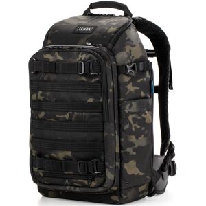 TENBA Sac à Dos Axis V2 20L Camouflage Noir