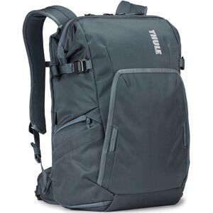 THULE Sac a Dos Covert DSLR Backpack 24L Gris Anthracite