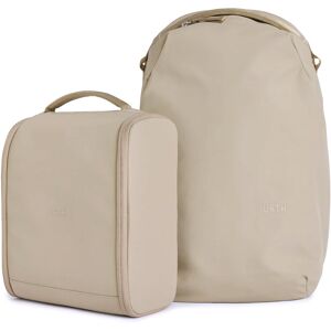 URTH Sac à Dos Norite 24L Beige + Insert