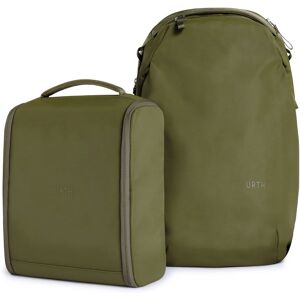 URTH Sac à Dos Norite 24L Vert + Insert