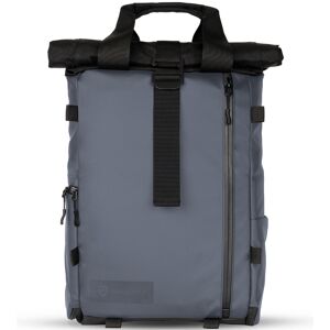 WANDRD Sac Photo The Prvke Lite 11 Litres Bleu