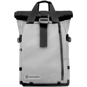 WANDRD Sac Photo The Prvke 31 Litres Gris édition limitée