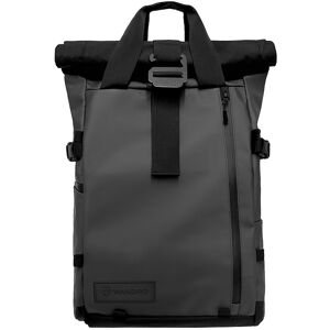 WANDRD Sac Photo The Prvke 41 Litres Noir