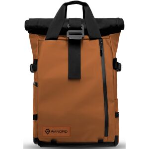 WANDRD Sac Photo The Prvke 31 Litres Orange