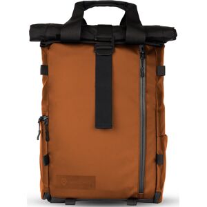 WANDRD Sac Photo The Prvke Lite 11 Litres Orange (Photo Bundle)