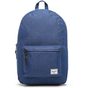 Sac À Dos 1 Compartiment + Pc 15'' Herschel Bleu