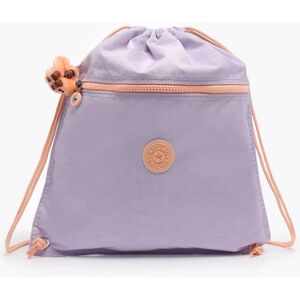 Sac De Sport Supertaboo Galaxy Kipling Violet