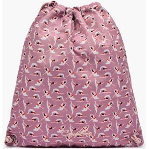 CAMELEON Sac De Sport Vintage Fantaisie Rose mixte pour ecole primaire