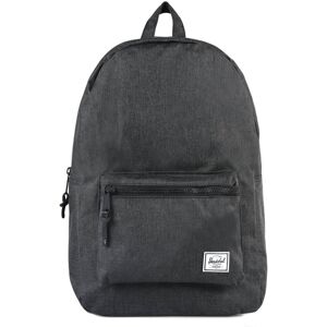 Sac À Dos Settlement 1 Compartiment + Pc 13'' Classics Classics Herschel Noir