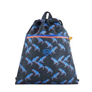 Sac De Sport Hazel Boys Stones And Bones Bleu