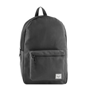 Sac À Dos 1 Compartiment + Pc 15'' Herschel Noir