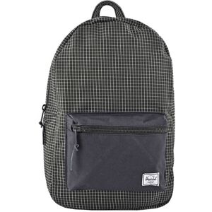 Sac À Dos 1 Compartiment + Pc 15'' Herschel Noir